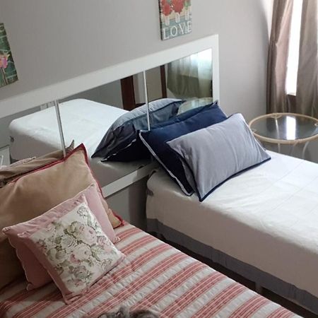 Scopa Beach - Apartamento No Porto Das Dunas - Vizinho Ao Beach Park Aquiraz Eksteriør billede