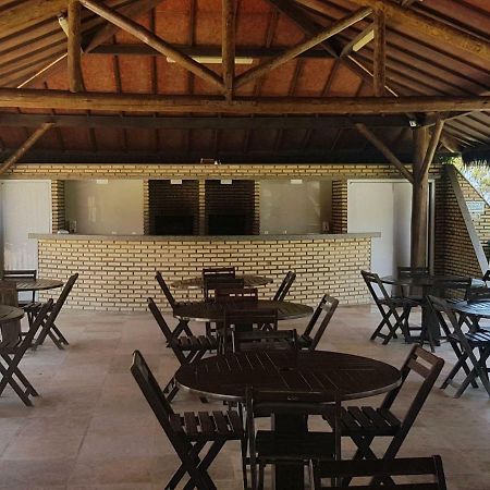 Scopa Beach - Apartamento No Porto Das Dunas - Vizinho Ao Beach Park Aquiraz Eksteriør billede