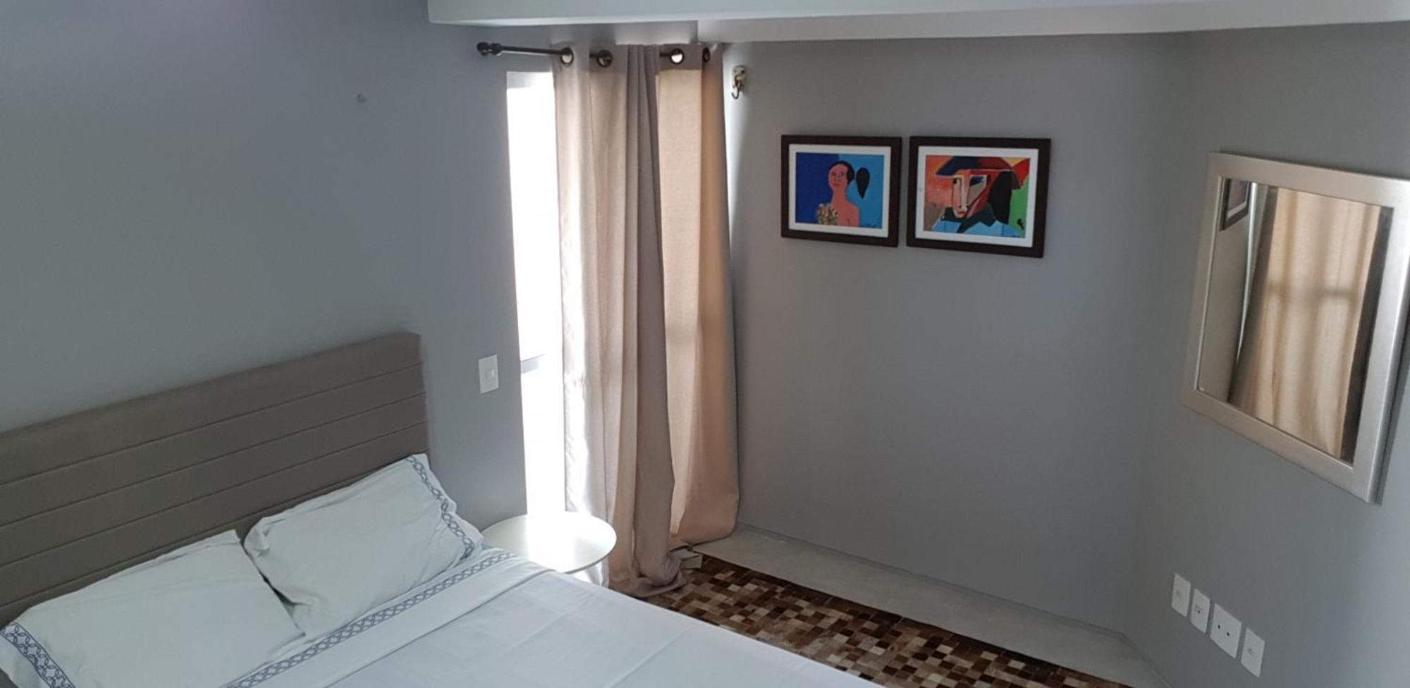 Scopa Beach - Apartamento No Porto Das Dunas - Vizinho Ao Beach Park Aquiraz Eksteriør billede