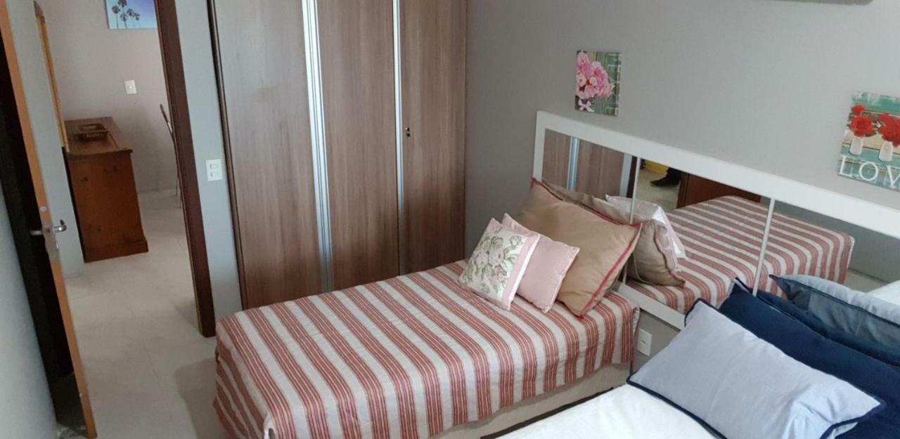Scopa Beach - Apartamento No Porto Das Dunas - Vizinho Ao Beach Park Aquiraz Eksteriør billede