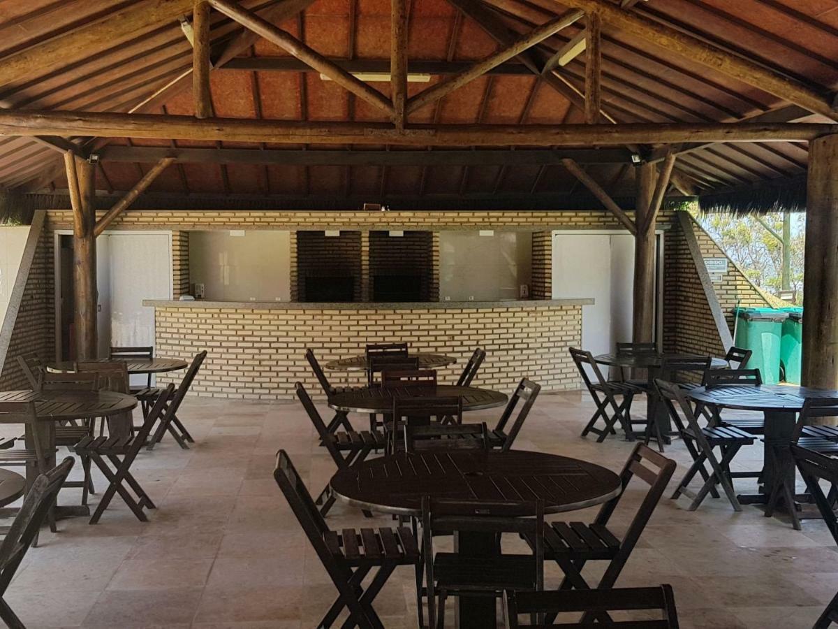 Scopa Beach - Apartamento No Porto Das Dunas - Vizinho Ao Beach Park Aquiraz Eksteriør billede
