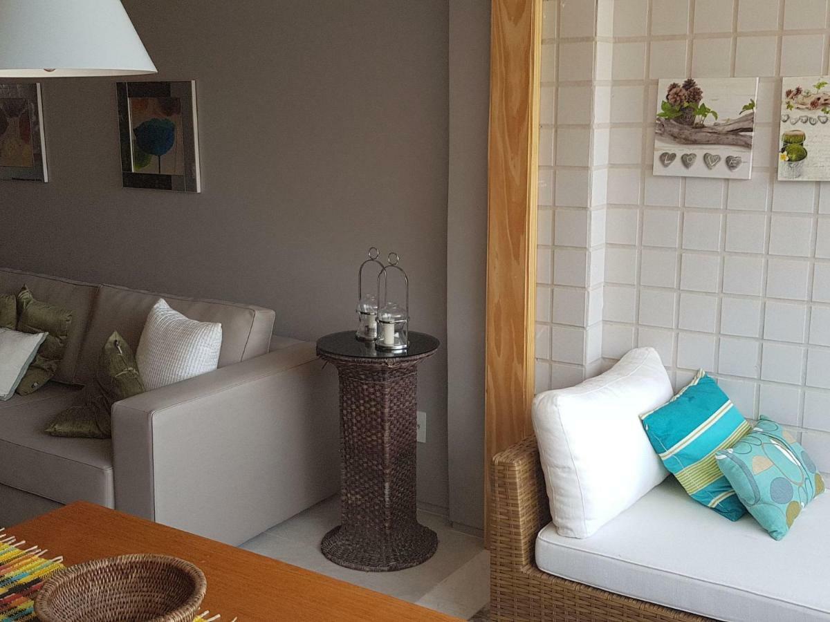 Scopa Beach - Apartamento No Porto Das Dunas - Vizinho Ao Beach Park Aquiraz Eksteriør billede