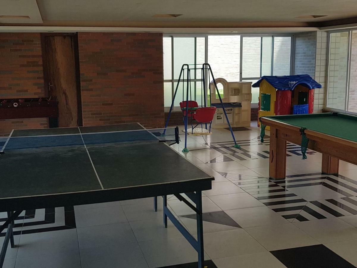 Scopa Beach - Apartamento No Porto Das Dunas - Vizinho Ao Beach Park Aquiraz Eksteriør billede
