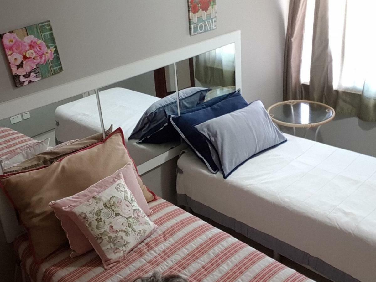 Scopa Beach - Apartamento No Porto Das Dunas - Vizinho Ao Beach Park Aquiraz Eksteriør billede