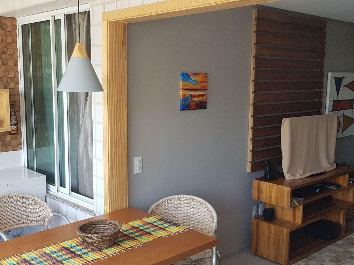 Scopa Beach - Apartamento No Porto Das Dunas - Vizinho Ao Beach Park Aquiraz Eksteriør billede