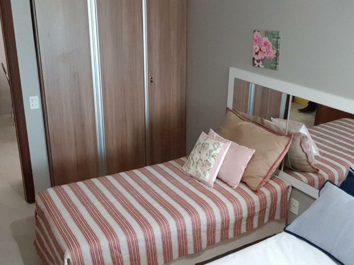 Scopa Beach - Apartamento No Porto Das Dunas - Vizinho Ao Beach Park Aquiraz Eksteriør billede