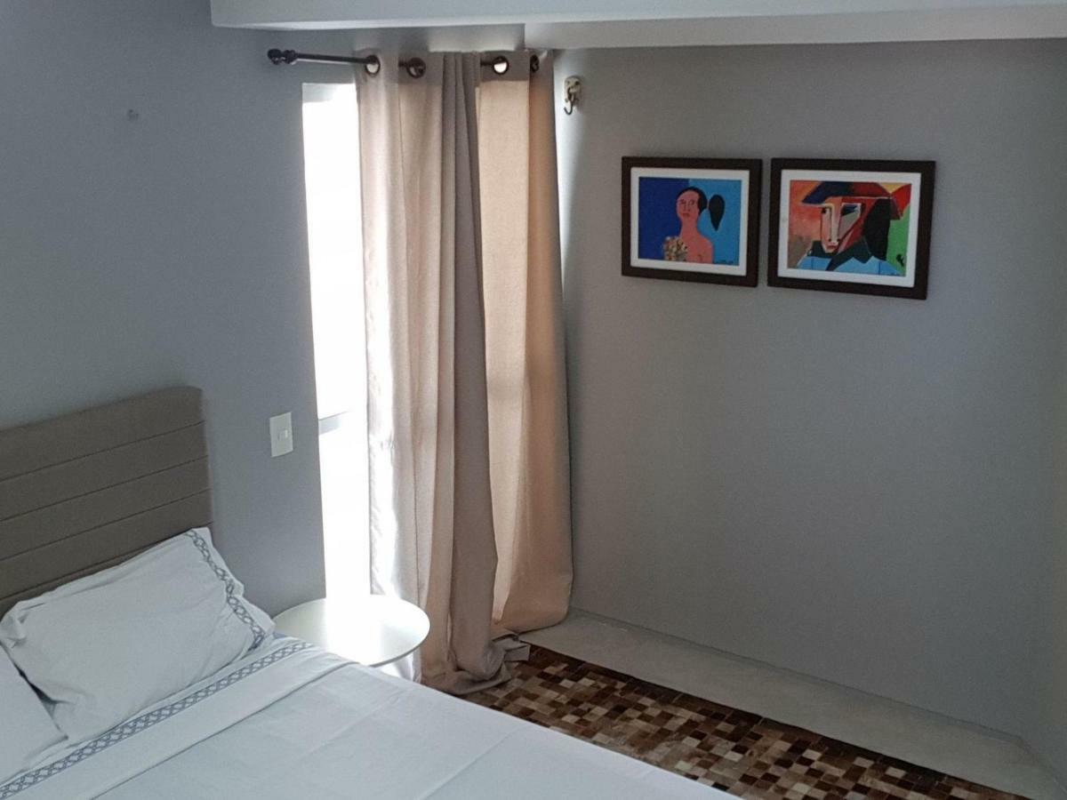 Scopa Beach - Apartamento No Porto Das Dunas - Vizinho Ao Beach Park Aquiraz Eksteriør billede