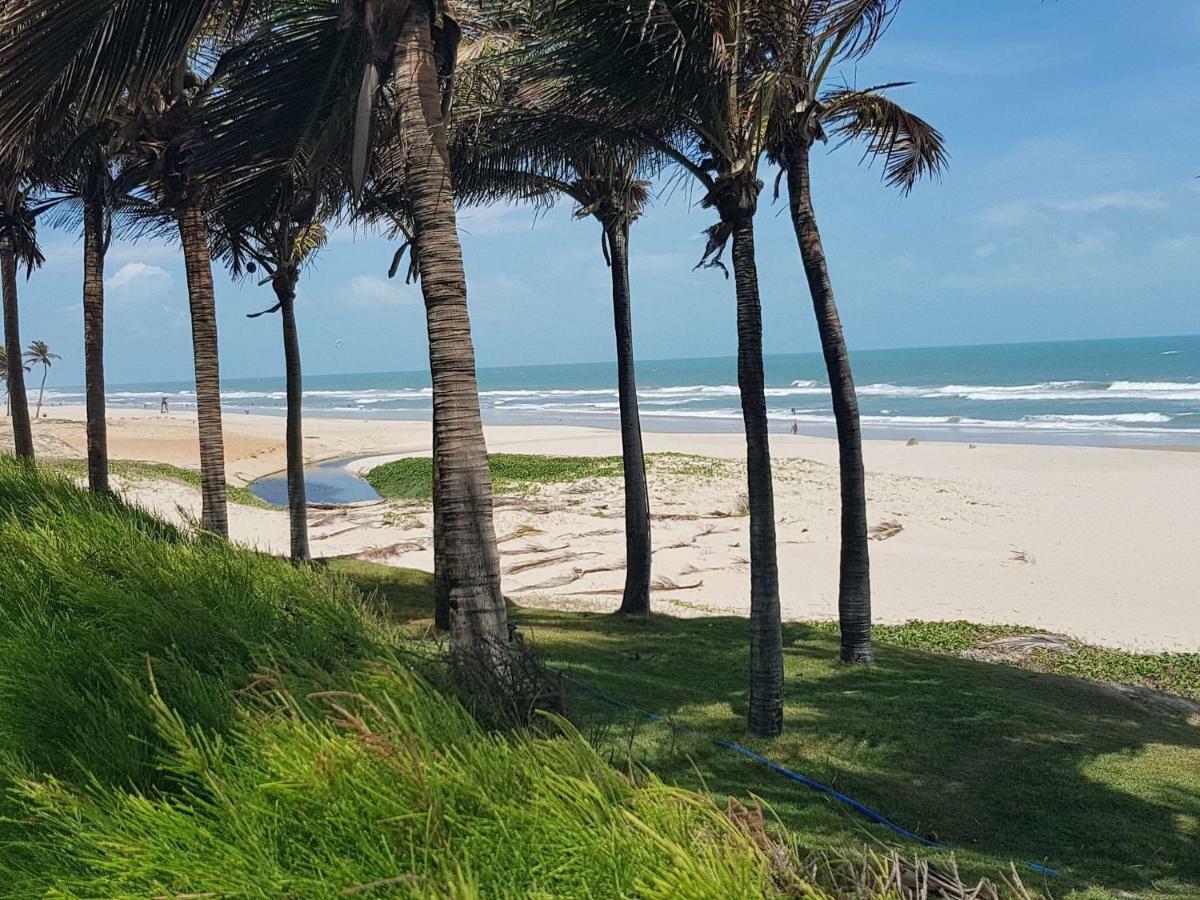 Scopa Beach - Apartamento No Porto Das Dunas - Vizinho Ao Beach Park Aquiraz Eksteriør billede