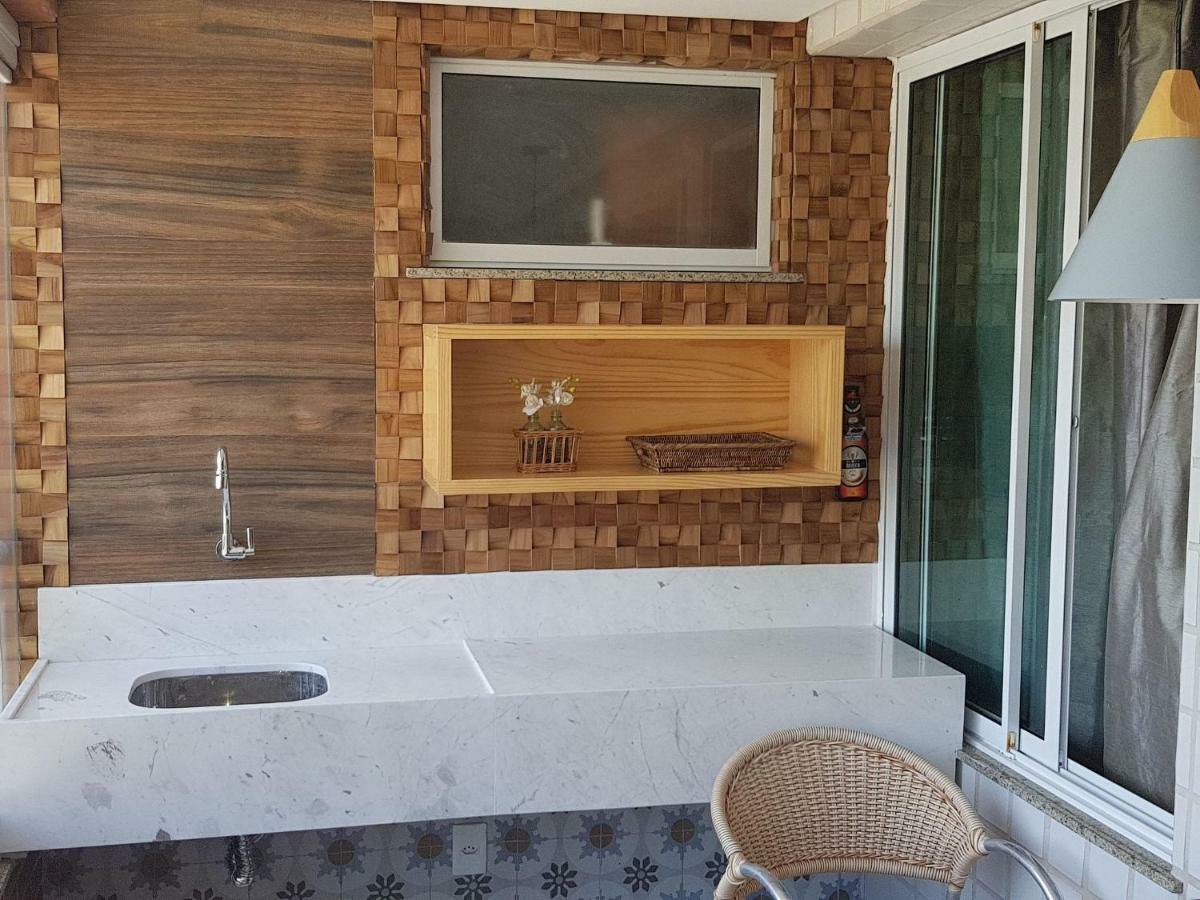 Scopa Beach - Apartamento No Porto Das Dunas - Vizinho Ao Beach Park Aquiraz Eksteriør billede
