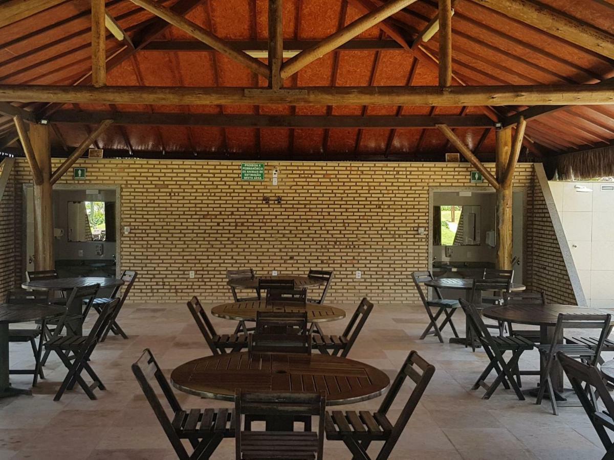 Scopa Beach - Apartamento No Porto Das Dunas - Vizinho Ao Beach Park Aquiraz Eksteriør billede