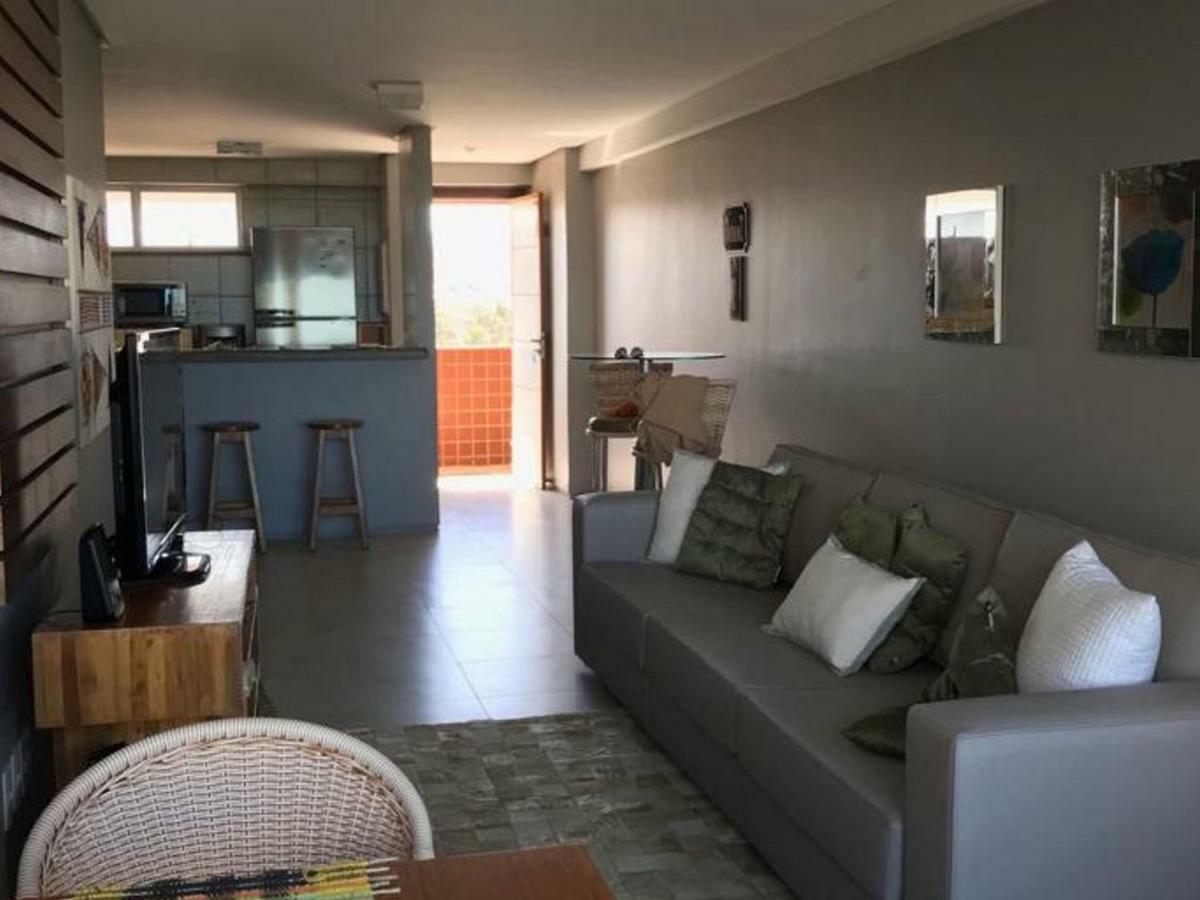 Scopa Beach - Apartamento No Porto Das Dunas - Vizinho Ao Beach Park Aquiraz Eksteriør billede