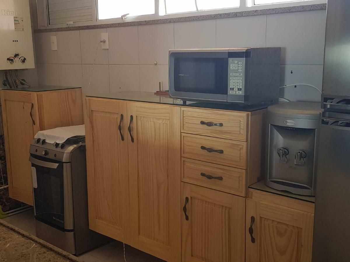 Scopa Beach - Apartamento No Porto Das Dunas - Vizinho Ao Beach Park Aquiraz Eksteriør billede